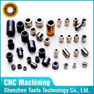Small Batch Available OEM Machining Job Work for CNC