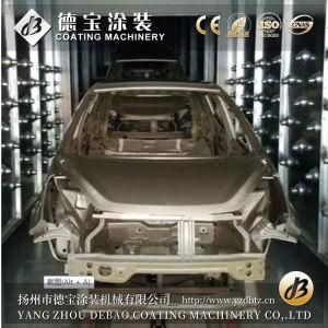 Cheap Price Powder Coating Painting Gun for Sale