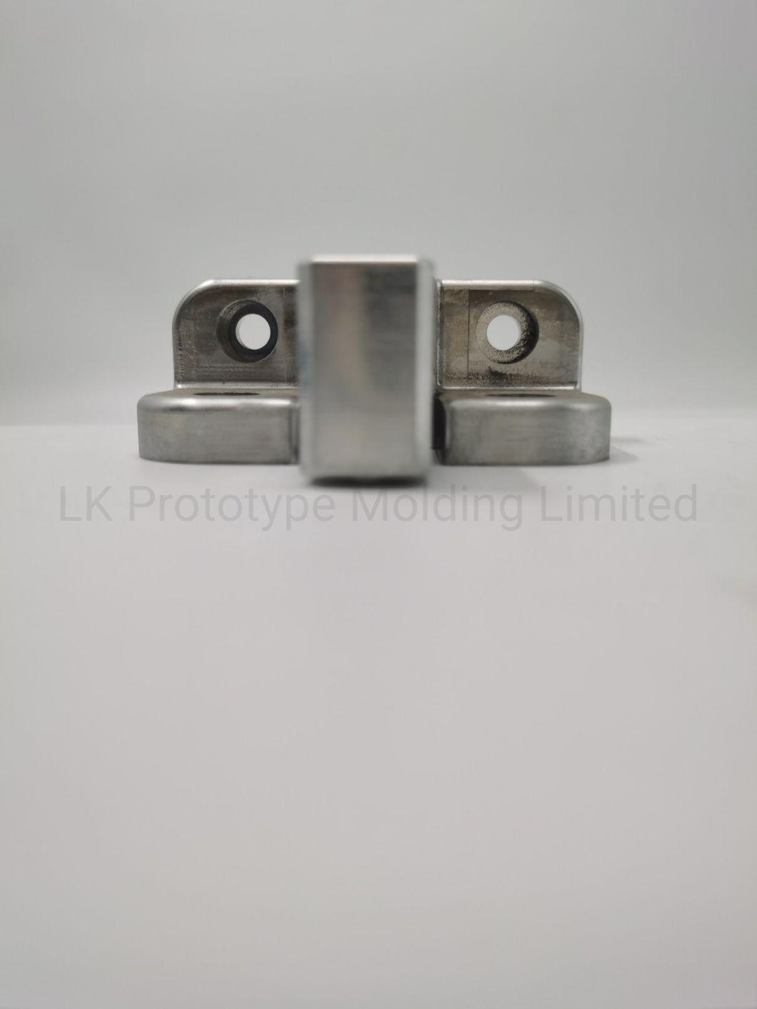 Custom Stainless Steel Laser Cutting Metal Parts