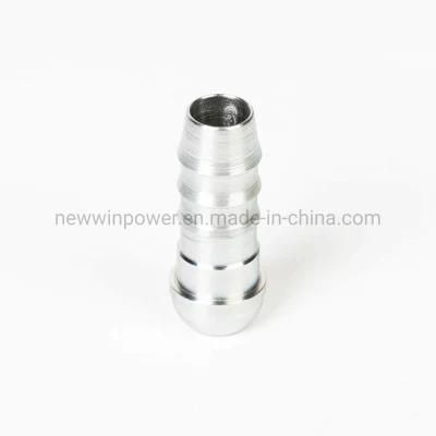 High Performance High Precision Machining Parts for Automatic Industry