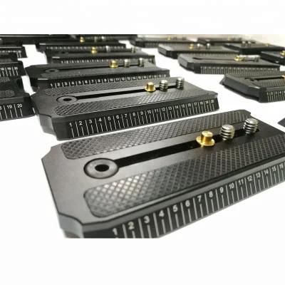 High Quality Customized Plate Industrial Milling Turning CNC Machining Part China Supplier