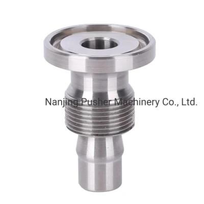 Custom Powder Coating Steel Aluminium Electrolytic Polishing Copper CNC Machining for Electrolytic Polishing