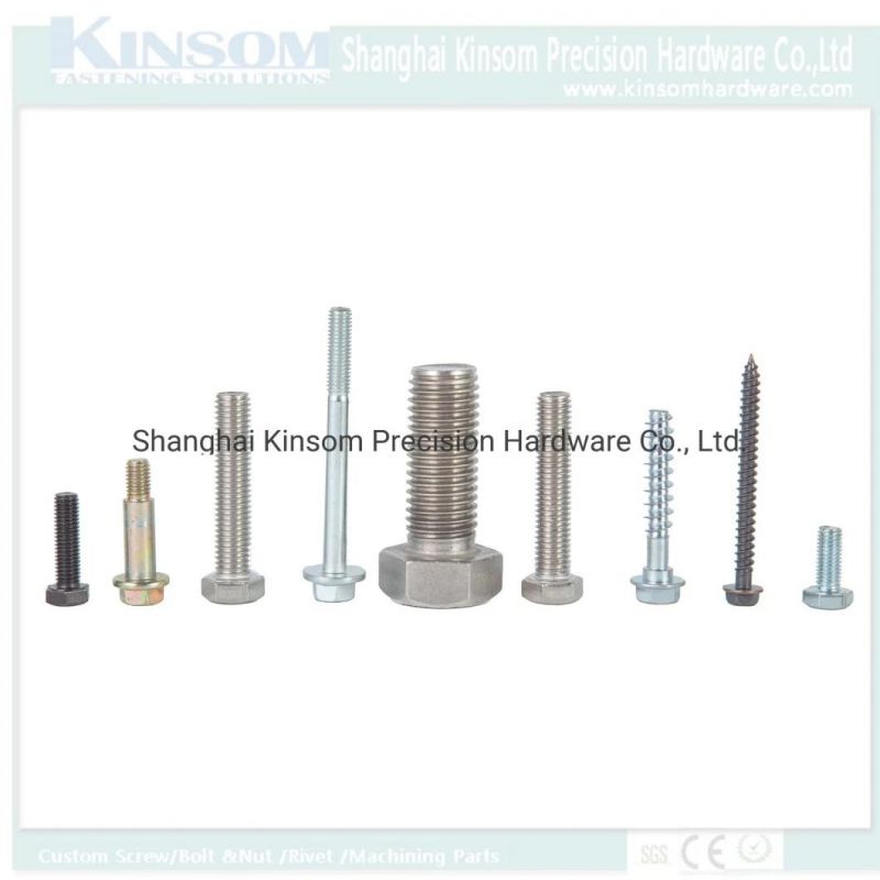Metal CNC Machinery Parts Hex Head Tubular Rivet/Brass Rivet Nut/Copper Rivet Nuts
