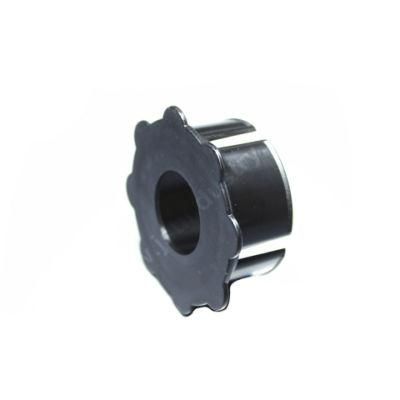 Injection Piston Rings Customized Plastic Injection Molding Parts