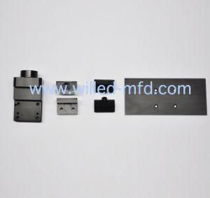 OEM Aluminum CNC Machining and Milling Part