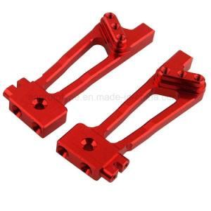 Rapid Prototyping and CNC Machinery Aerospace Spare Parts