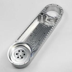 China CNC Machining Aluminium Alloy Precision CNC Machining Parts