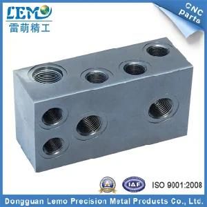 High Precision CNC Turning Parts (LM-1225)