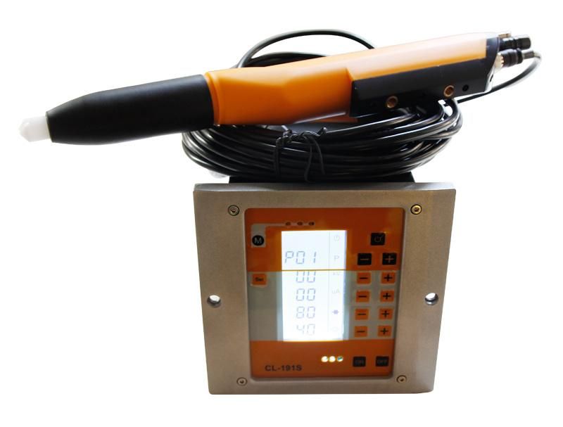 Automatic Powder Paint Spray Gun