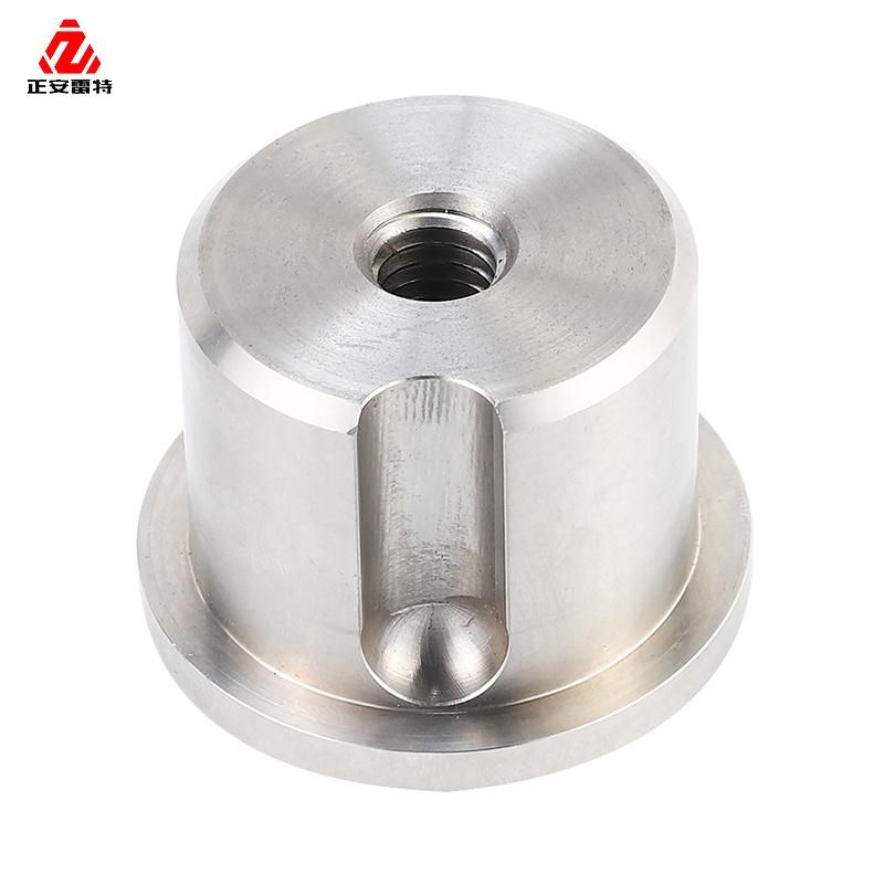 Stainless Steel CNC Machining/Machined/Machinery Parts for Package Machine