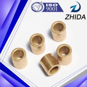 Sintered Bronze Columnar Oil-Retaining Bushing