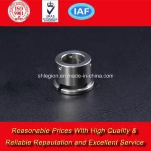 Precision Aluminum CNC Machining Parts