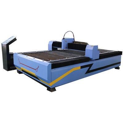 Ca-P1530 Heavy Duty Automatic Plasma Cutting Machine 4 Axis CNC Plasma Cutting Machine