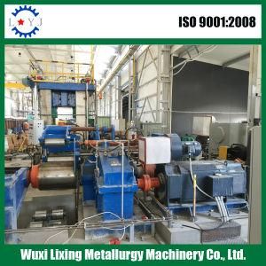 Rolling Machinery Steel Rolling Mill Two Roll Mills