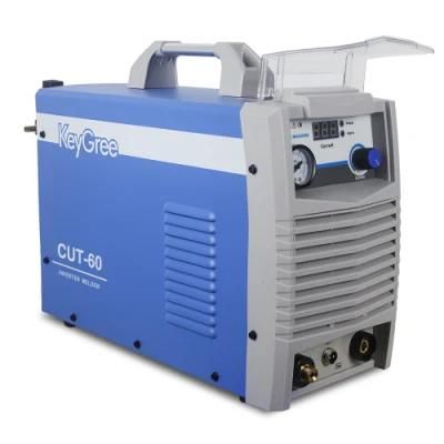 Safe Inverter Air Plasma Cutter Cut-60