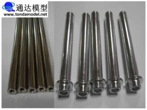 ABS/Plastic Part CNC Machining Manufacturer