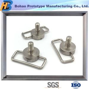 Best Rapid 3D Plastic Injection Molding From China