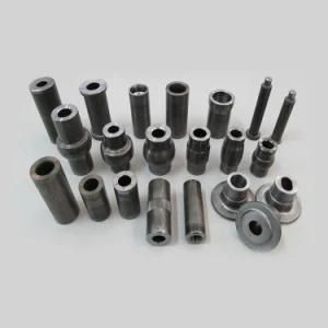 High Quality OEM Carbon Steel Aluminum Metal Products Cold Hot Dies Forging Parts