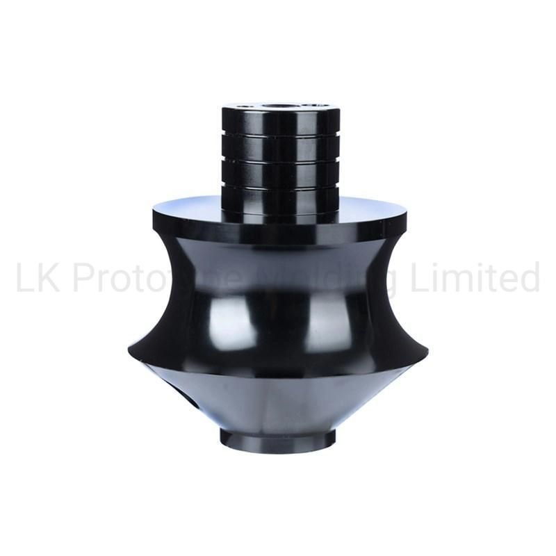 Rapid Prototype Wheel Accessories Machine Parts Prototype CNC Machining