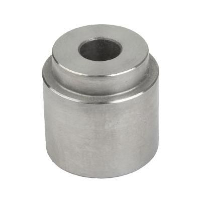 CNC Machining Fabrication Different Raw Material CNC Machining Parts