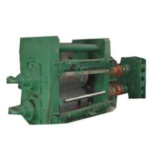 Fully Automatic and Efficient Rebar Hot Roll Mill Production Equipment for Sale