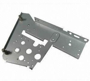 Best Raw Material Stamping Parts