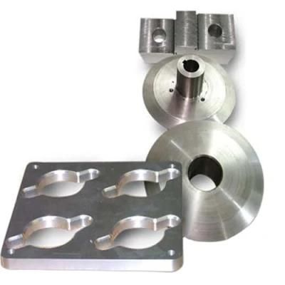 Precision Mold CNC Turning Mechanical Aluminum Stainless Steel Components