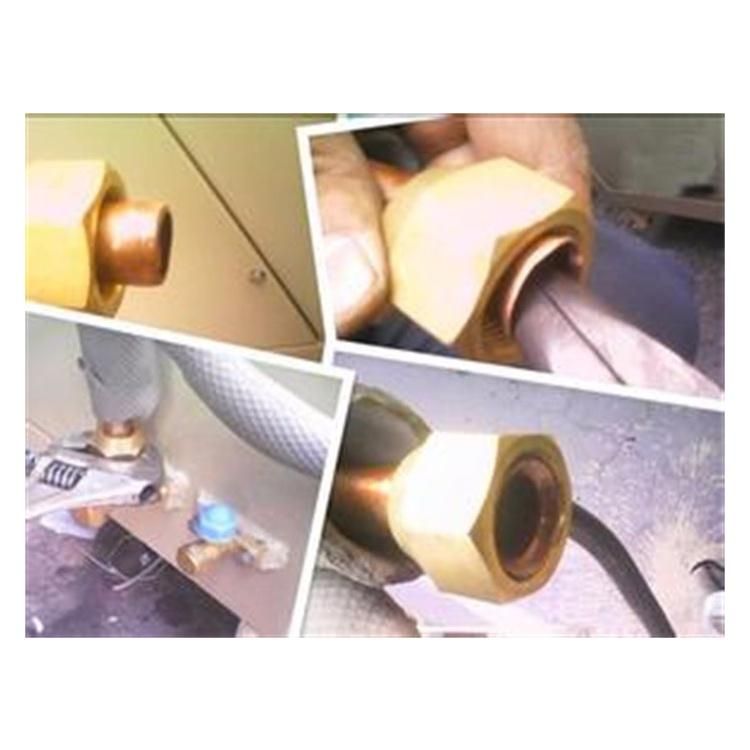 Spinning Type Automatic Pipe Trumpet Machine