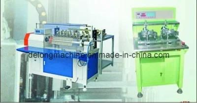 Automatic Coil Winding Machine (DLM-0866)