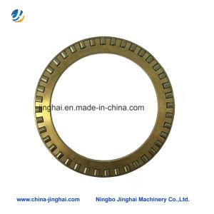 High Precision Brass/Metal CNC Machine Parts of Light Instruments Service