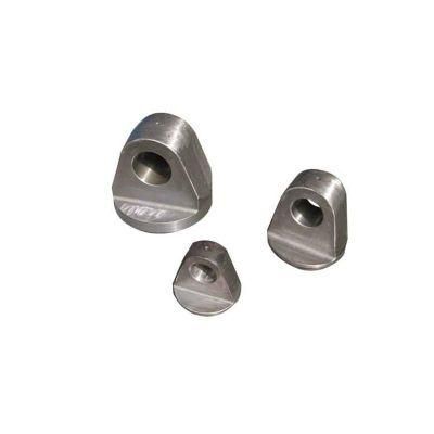 CNC Forged Stainless Steel/Copper Forged Auto Parts Hot Forgings