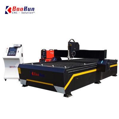 Most Effective and Cheaper CNC Plasma Cutter for Metal