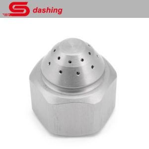 China Professional Factory Custom Made Aluminum Precision CNC Machining Parts