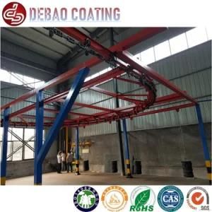 Powder Coating Line/Automatic Powder Spray System