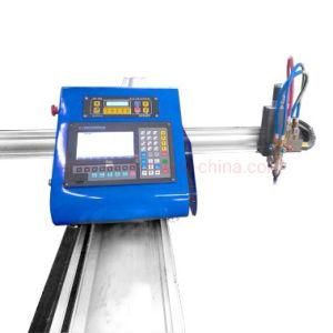 Professional Supplier Portable CNC Profile Plasma Cutting Machine