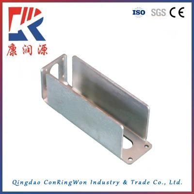 Custom CNC Milling Precision Aluminum CNC Machining Parts