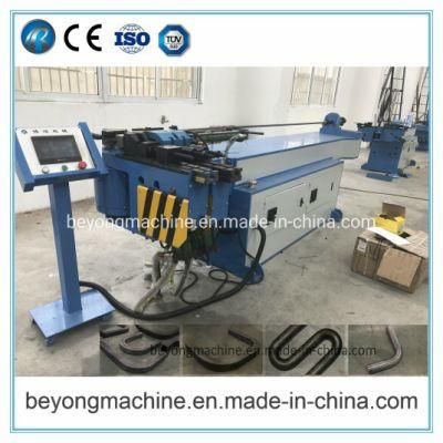 with Easy Operation Iron Bending Tube Pipe Bender