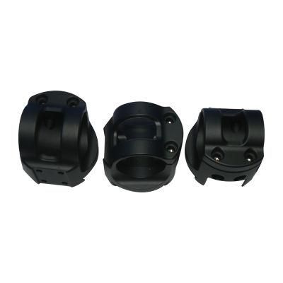 Customized Investment Casting Turning Milling Grinding CNC Parts