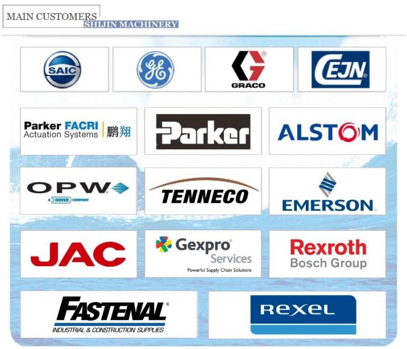 Precision CNC Machining Parts with Aluminum/ Stainless Steel (CUSTOMIZED)