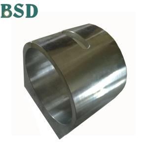 Custom Fabrication CNC Milling Auto Spare Part CNC Machine Parts