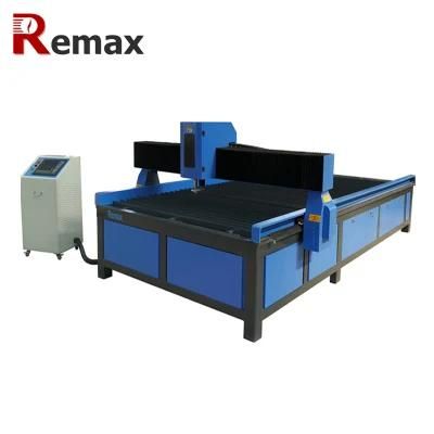 Sell Well CNC Plasma Cutting Machine for Metal Plate with Lgk/Hypertherm Power