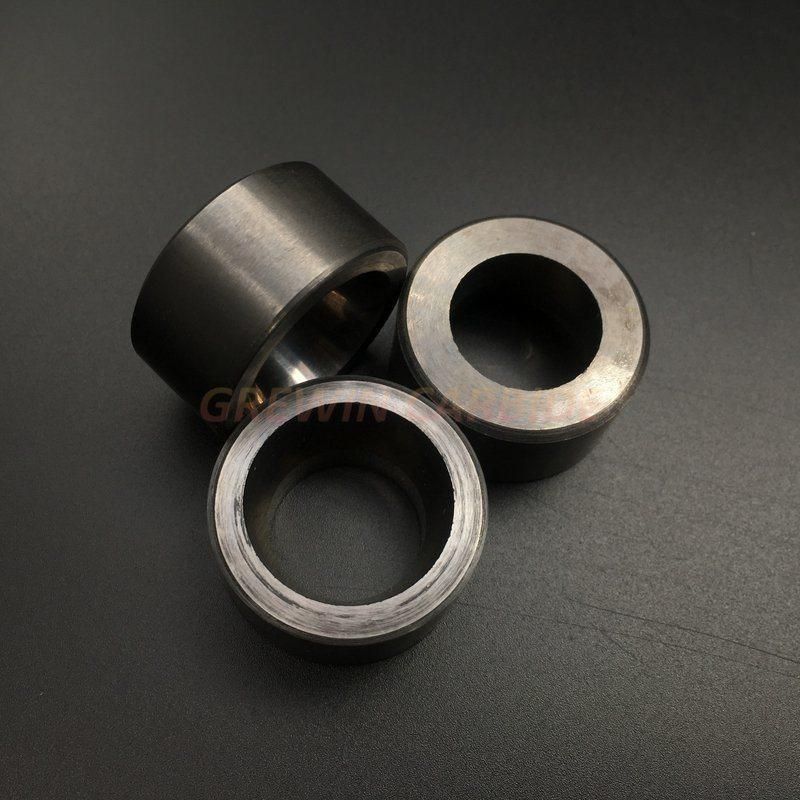 Gw Carbide-Yg8 Polished Tungsten Carbide Wear-Resistant Round Die Good Quality