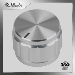 Aluminum Spacer with High Precision and Good Quality