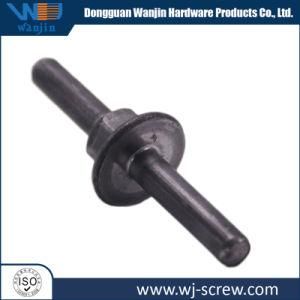 Professional Factory Supply High Quality CNC Component Machining CNC Mechanical Part