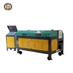 5-14mm CNC Wire Straightening and Cutting Machine