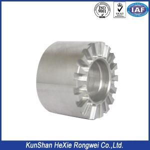 Customized CNC Machinery Parts