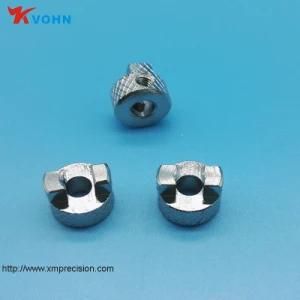 China Precision Turned Parts Manufacturer