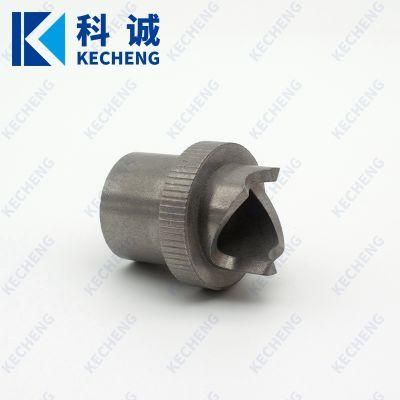 Customized Pm Sintered Metal Powder Gear Parts Sintered Iron Part