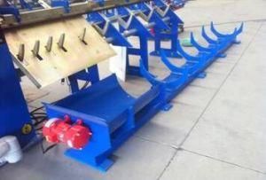High Speed Steel Wire Straightening Machine