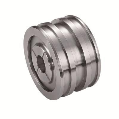 Waterjet Machine Spare Parts Hydraulic Piston Platinum Hr11006